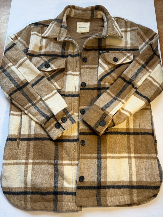 Thread & Supply - Picture 1 of 4